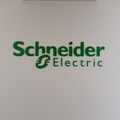 Schneider electric Brno